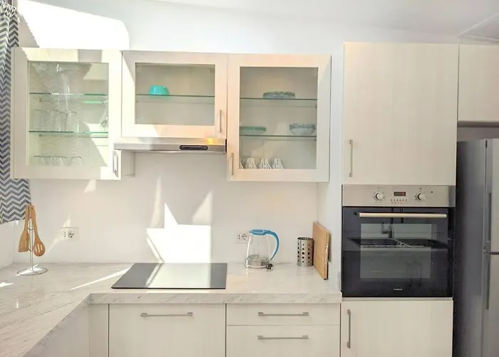 Modern Soma Bay 2br W Sea Views, & Pool Access Villa