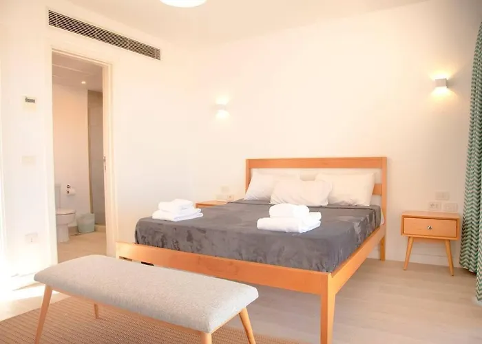 Modern Soma Bay 2br W Sea Views, & Pool Access * Hurghada