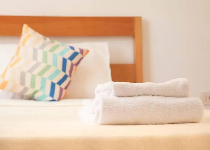 Modern Soma Bay 2br W Sea Views, & Pool Access