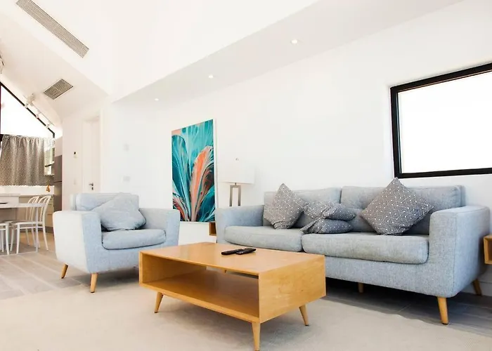 Modern Soma Bay 2br W Sea Views, & Pool Access Villa Hurghada
