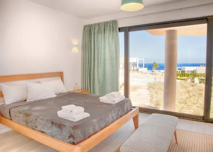 Modern Soma Bay 2br W Sea Views, & Pool Access Villa *